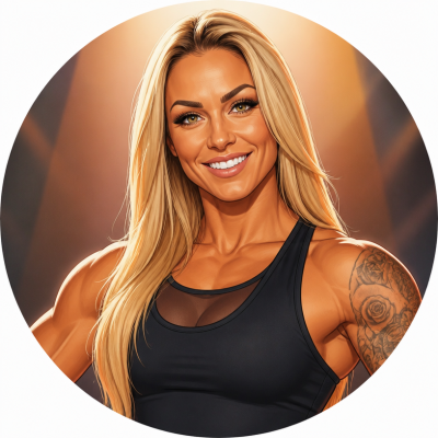 sharonmarvel's profile photo