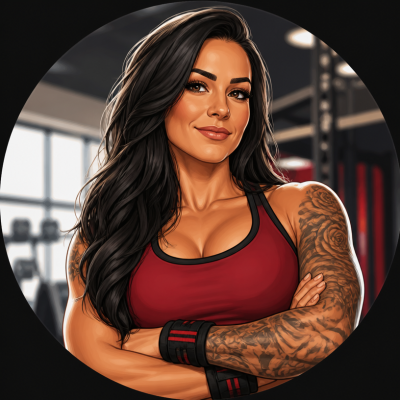 sharonmeteraud's profile photo