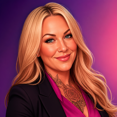sharonrbannister's profile photo