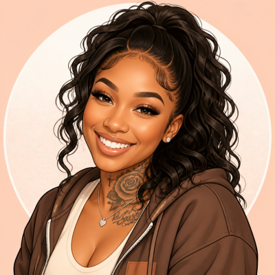 shaylahterrell's profile photo