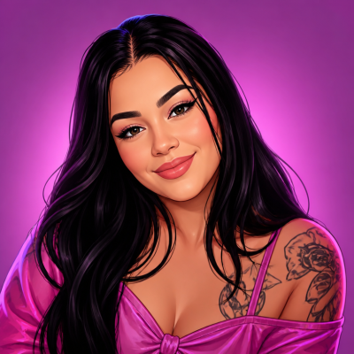 she1l1nha's profile photo
