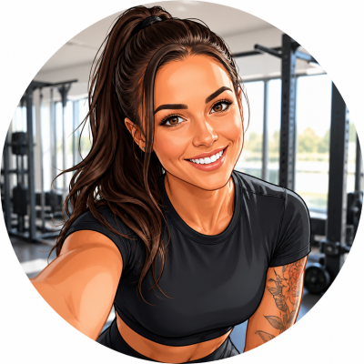 sheaspencefit's profile photo