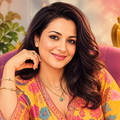 sheelaambajaj's profile photo