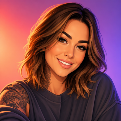 sheenachase's profile photo