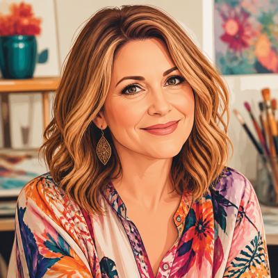 shelleyharvey's profile photo
