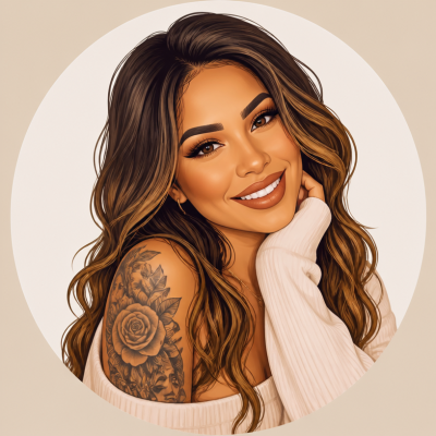 shellyfromcali's profile photo