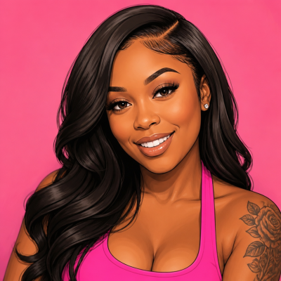 sherlonda's profile photo