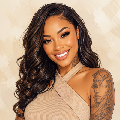 sherra-michelle's profile photo