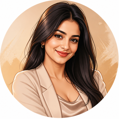 shikhachauhan's profile photo