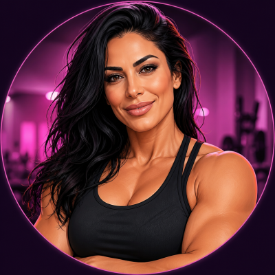 shirin_muscleking's profile photo