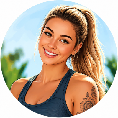 sierrabaker's profile photo
