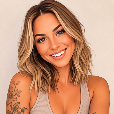 sierracameron's profile photo