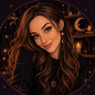 sierrasorcery's profile photo