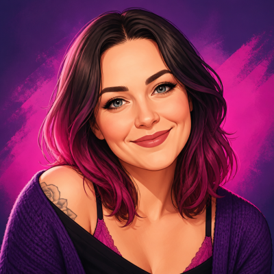 sigridflook's profile photo
