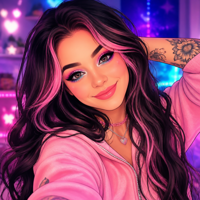 sillylilyz's profile photo