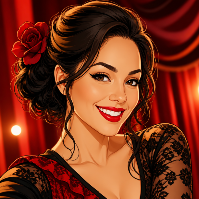 silvana-reyes's profile photo