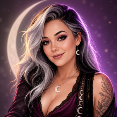 silvermoonstudios's profile photo