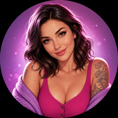 silvia-sinclair's profile photo