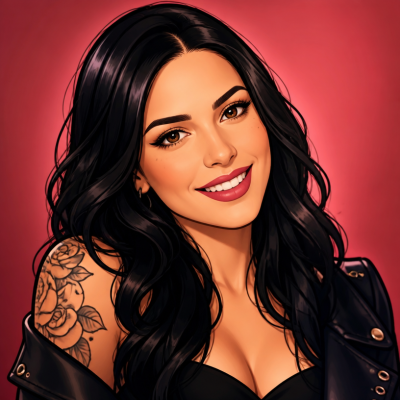 silvialoret's profile photo