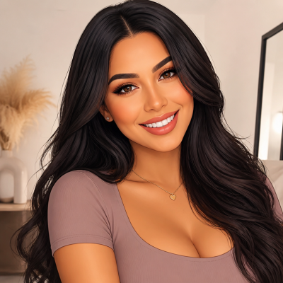 silviareyesavalos's profile photo