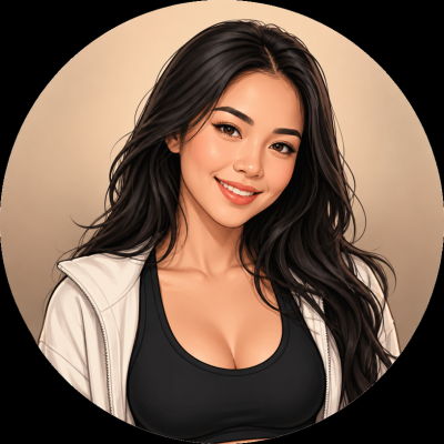 silviayulyani's profile photo