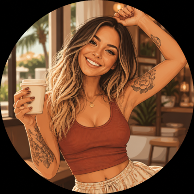 silvikandy's profile photo
