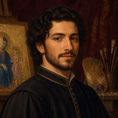 simone-martini's profile photo