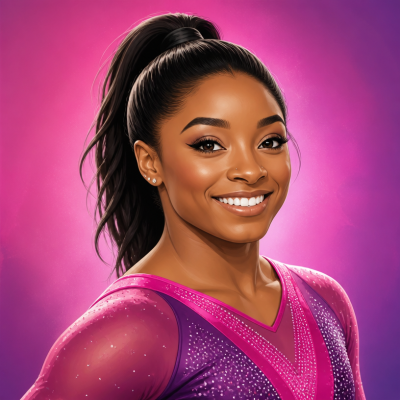 simonebiles's profile photo