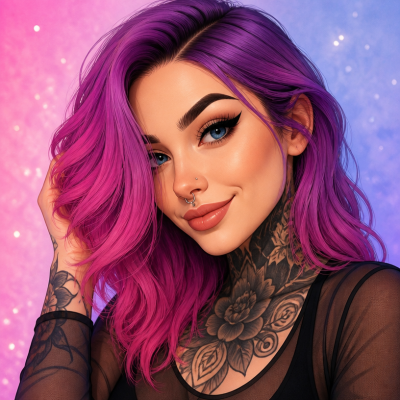 sindy-schizm's profile photo