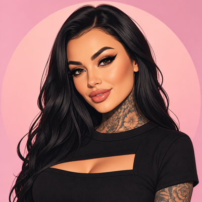 sindystarlet's profile photo