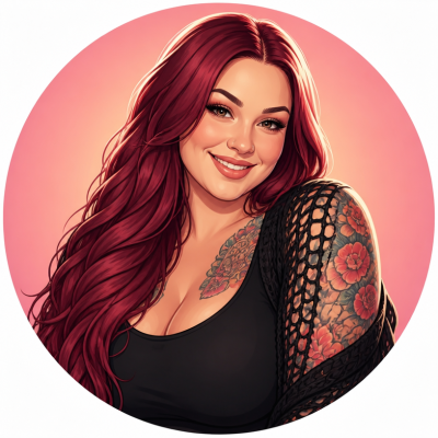 sinfulmandy's profile photo