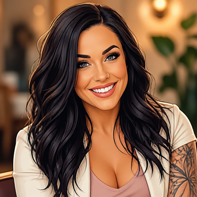 sjonesontv's profile photo
