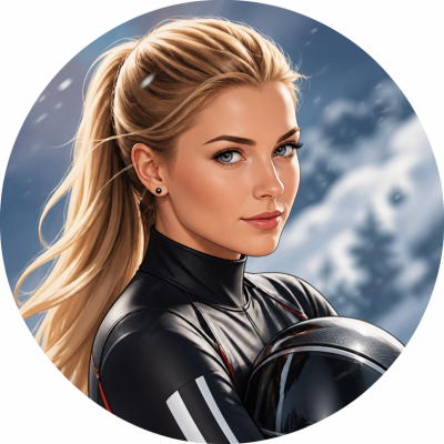 skeleton's profile photo