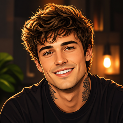 skylerblake's profile photo