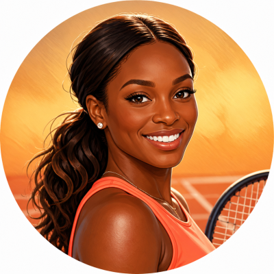 sloanestephens's profile photo