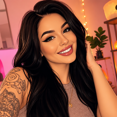 smelainie's profile photo