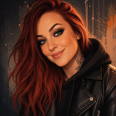 smokeykate's profile photo