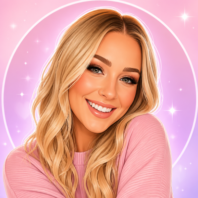 socialwithbecca's profile photo