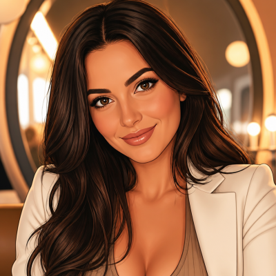 sofia-bellucci's profile photo