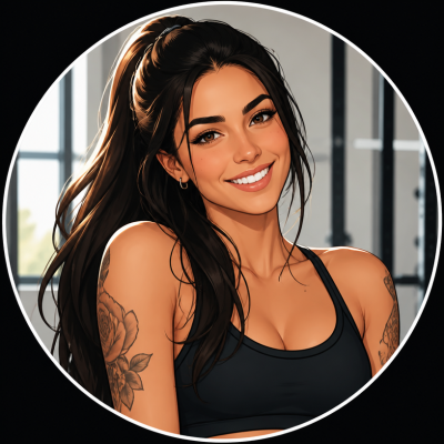 sofiamaudos's profile photo