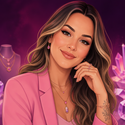 sofiarochajewels's profile photo