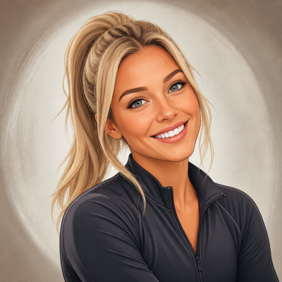 sofiatarberg's profile photo