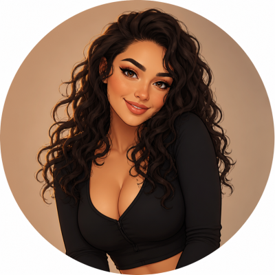 sofya-curly's profile photo