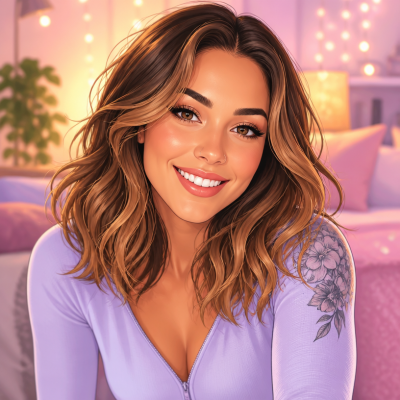 solariah's profile photo