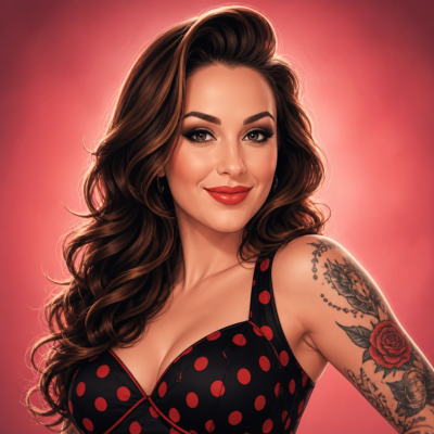 sonia-rox's profile photo