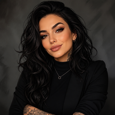 soniakel's profile photo
