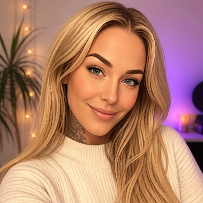 sonjanylander's profile photo