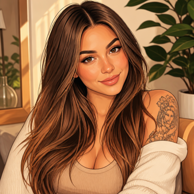 sophia-delis's profile photo
