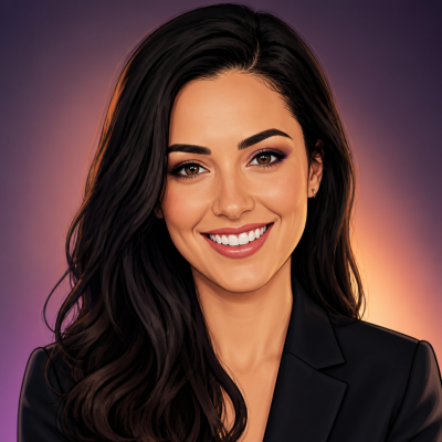 sophiabendz's profile photo