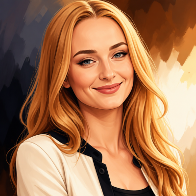 sophieeturner's profile photo